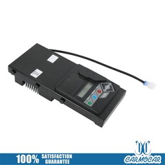 Controller Assembly 0J8371C RV Generator Standby HSB AC (PWY)