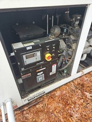 MQ Power Generator MQP60GM NG Natural Gas Propane Single Phase Low Hours 50 KW