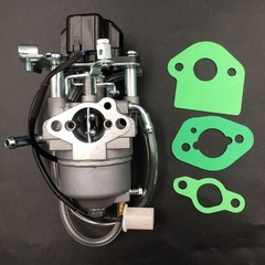 HUAYI Carburetor Carb Compatible with Champion Inverter Gas Generator Model#…