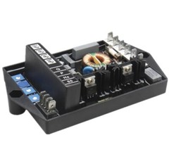 AVR VOLTAGE REGULATOR GENERATOR MARELLI M16FA655A