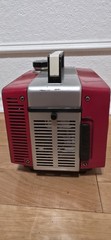 Vintage Honda E40 “Lunch Box” Generator Micro Mini RARE Running E-40