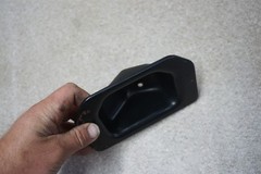 Honda EU3000IS EU 3000 IS Generator OEM Recoil Grip Pull Start Cover – Nice! –