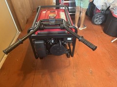 Honda EM6500SX