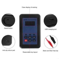 High Performance Current Voltage Generator Signal Source Calibrator 4-20mA 0-10V