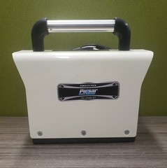 Pulsar PG-iPAIR-B1 Inverter Generator Parallel Kit with 2 120 Volt Power Outlets