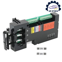 Smart AC Module Load Shed Module (SACM) w/Fuse For Generac Generator A0004499959