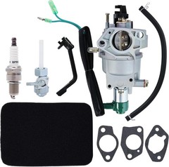 8750 Carburetor for Harbor Freight Predator 420CC Portable Generator 69671 68…