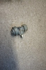 Honda EU3000IS EU 3000 IS 3000IS Generator OEM Fuel Tank Petcock Valve – Nice! –