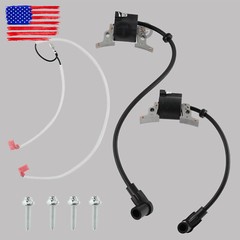 for Generac 0G3224A, 0G3224ASRV, 0C3052, 0D9760, 900695 0K63030SRV Magneto Kit