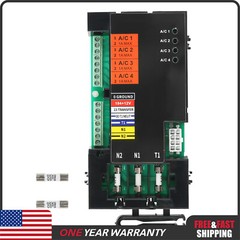 Smart AC Module Load Shed Module & Fuse New For Generac Generator A0004499959