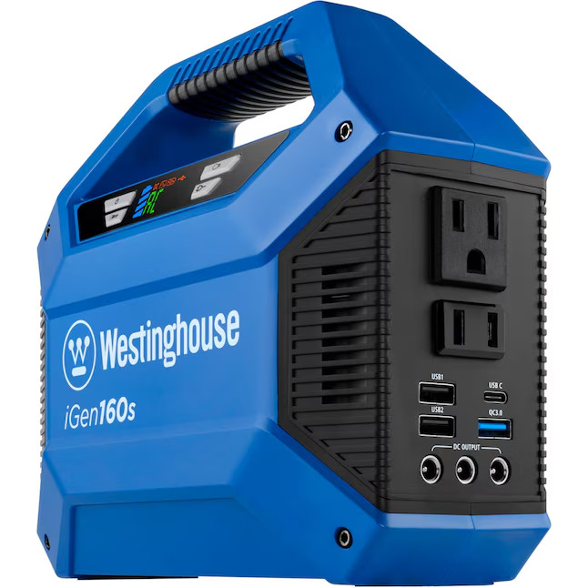 Generator No Longer Availble