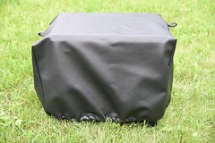 NEW GENERATOR COVER HONDA EU3000is RV EXTRA HEAVY DUTY HAND MADE TOP SELLER
