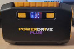PowerDrive PS150 150 Watt Portable Power Station (USED)