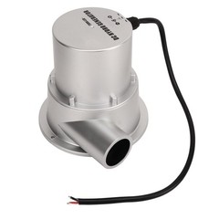Water Hydroelectric Generator Permanent Magnet Brushless Motor Small