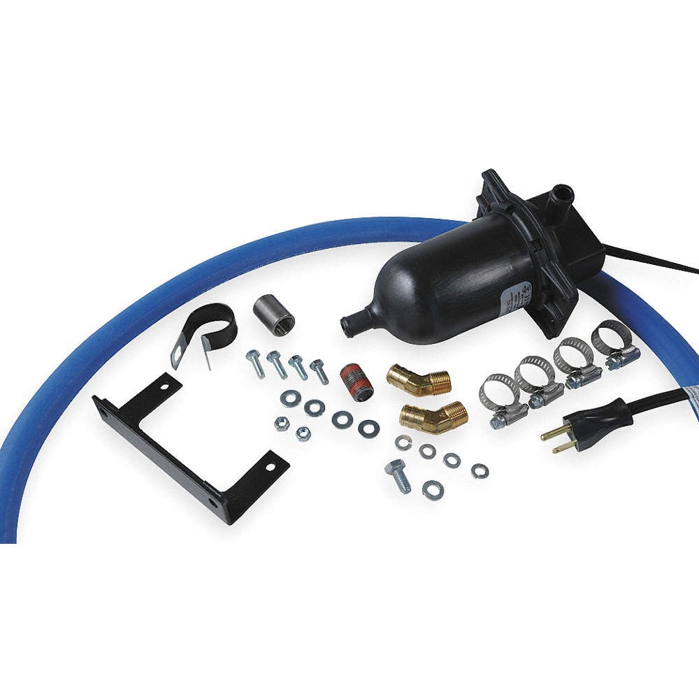 GENERAC 5616 Cold Weather Kit,For 5630 2ZNW5