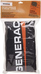 5-8 kW Generator Storage Cover For Generac 7500 XT8500EFI GP5500 XG8000E XT8000E