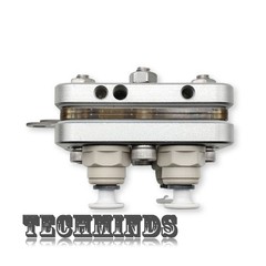 GT-A100-1100 PEM Electrolyzer Module 100mL/min H₂ 50mL/min O₂ Pure Water
