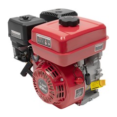 3000w Gas Powered Engine, 7.5 Hp Motor 4 Stroke Gas Powered Portable Engine