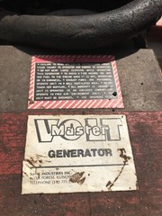 Wards Generator