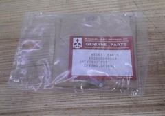 MITSUBISHI RECOIL PULL STARTER FRICTION SPRING PORTABLE GENERATOR KS20060AD003