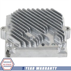 0A18010SRV Engine Battery Charger Assembly NEW 0A180-10SRV