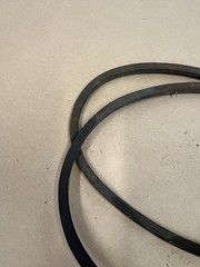 Honda E2500 Generator Belts B11