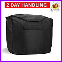 Waterproof Universal Generator Cover for Most Portable Generators 2000-3500 W…