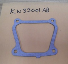 MITSUBISHI VALVE COVER GASKET FOR MGE18000 MGE2900 PORTABLE GENERATOR KW33001AB