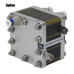 GT-A2000A-8250 2000ML Electrolytic Cell Module PEM Hydrogen Generator