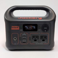 Jackery Explorer 300 Portable Power Station JE-300E