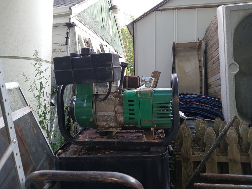 Generator