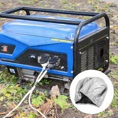 Outdoor Generators Cover Cloth for Covers While Running Accessory