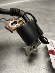 OEM GOOD USED 196 CC GENERATOR, CHINESE TESTED IGNITION COIL