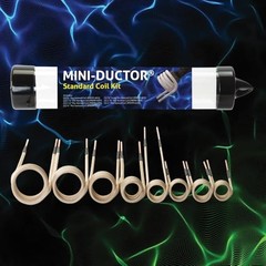 MD99-650 Mini-Ductor Coil Kit