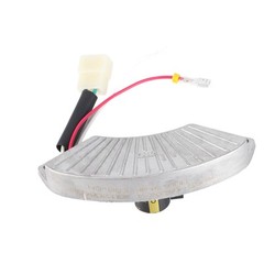 Generator Voltage Regulator AVR 6 Wires Single Phase 250V 470UF Automatic New