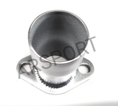 Exhaust Flex Pipe Adaptor for Predator Max 459cc, Duromax XP16HPE & XP18HPE 457