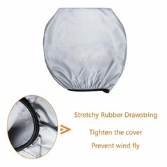 For Honda EU3000is &Predator 3500 Generator Cover-Waterproof Dustproof Sunproof