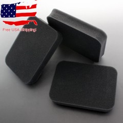 3x Air Filter For Honda GX240 GX270 GX340 GX390 EB5000 EM5000 PN 17211-899-000