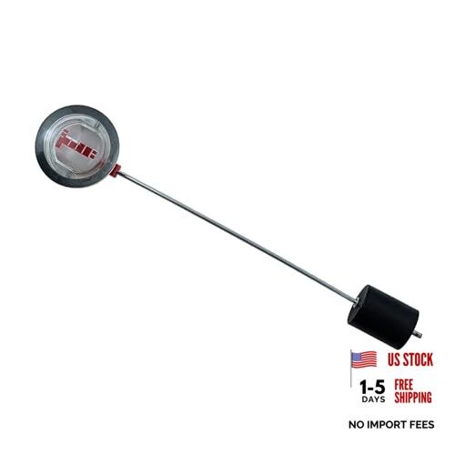 Generator Fuel Gauge Compatible with Generac GP5500 RS5500 RS7000E XT8000