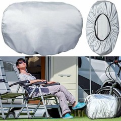 For Honda EU3000is &Predator 3500 Generator Cover-Waterproof Dustproof Sunproof