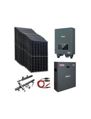 photovoltaic system 3kw