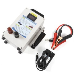 Emergency Survival Power Energy 150W Portable Manual Hand Crank Dynamo Generator