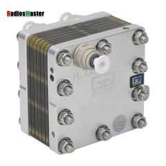 GT-A1500-6250 1500ML Electrolytic Cell Module PEM Hydrogen Generator