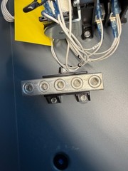 Kohler GM80547 Residential 100Amp 2-Pole Contactor Automatic Transfer Switch