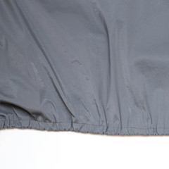 Weather-Resistant Storage Cover for 12000-Watt Portable Generators