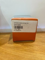 OEM Generac Fuel Filter 0H1326