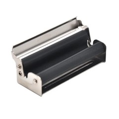 WE PUFF Portable Mini Metal Manual Rolling Machine 70/78/110 MM Paper Tobacco