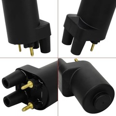 Ignition Coil for Onan P218G P220G P224G Engines, fits 316 317 318 420