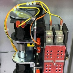 Generac RXSC100A3 Automatic Smart Transfer Switch for Generator *READ* ⚠️