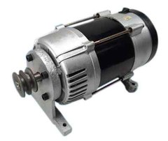 110/220/380V 10KW Small Household Pulley Generator 50HZ Pure Copper Motor